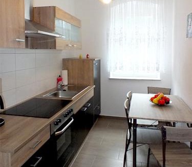 Postelwitz Apartment | Ferienwohnungen "Am Elbufer"