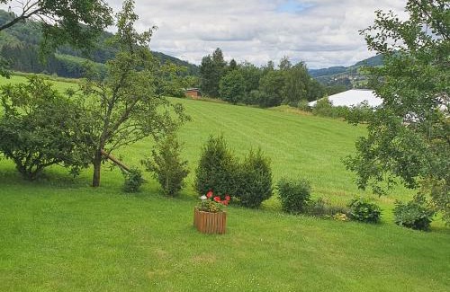 Velmede Apartment | Ferienwohnungen Am Finkenweg