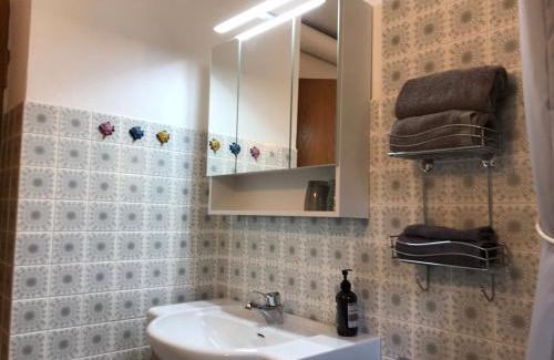 Mainberg Apartment | Ferienwohnungen Am Forsthaus