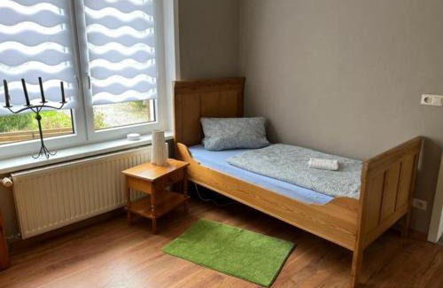 Weggun Apartment | Ferienwohnungen am Fuße des Schlosses