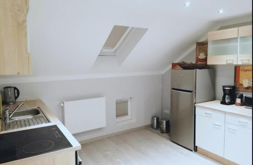 Bad Kreuznach Apartment | Ferienwohnungen am Holzmarkt, am Rande der Altstadt
