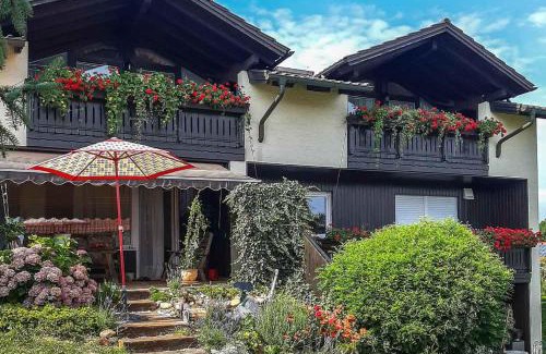 Ruhstorf Apartment | Ferienwohnungen am Hasenweg