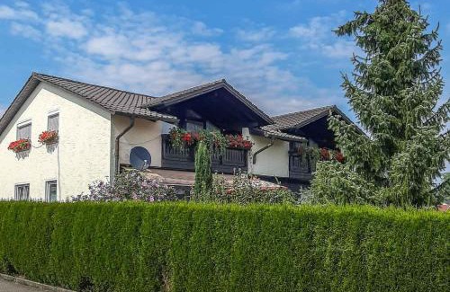 Ruhstorf Apartment | Ferienwohnungen am Hasenweg