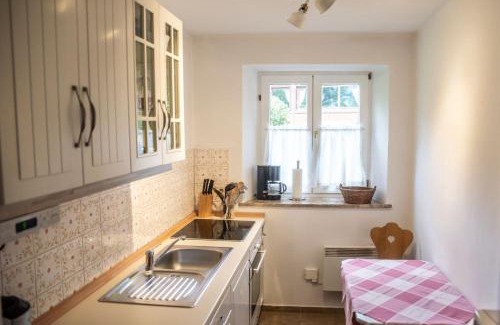 Marquartstein Apartment | Ferienwohnungen am Märchenpark
