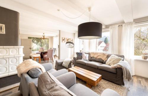 Bad Grund Apartment | Ferienwohnungen am Markt