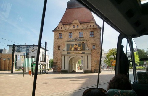 Bramow Apartment | Ferienwohnungen Am Schwanenteich