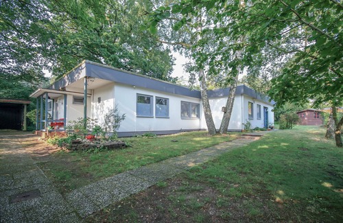 Worpswede Apartment | Ferienwohnungen an der Marcusheide - Ferienwohnung Marcusheide