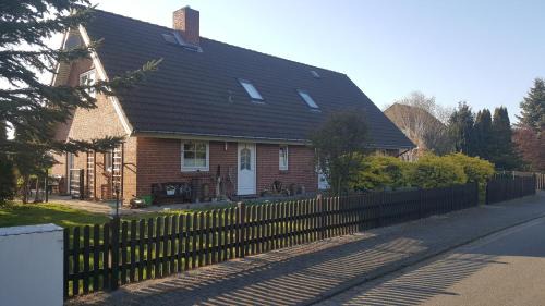 Klein Bollhagen Apartment | Ferienwohnungen An der Ostsee
