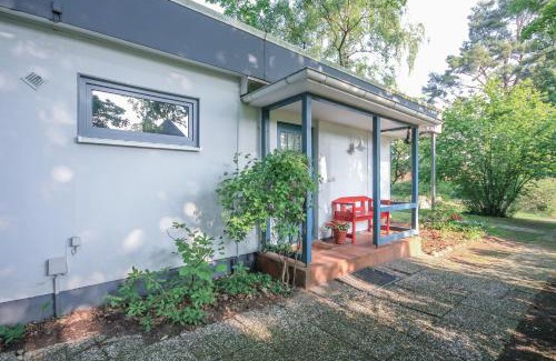 Worpswede Apartment | Ferienwohnungen an der Marcusheide