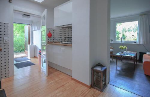 Worpswede Apartment | Ferienwohnungen an der Marcusheide