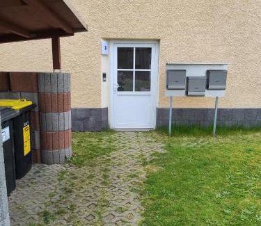 Cranzahl Apartment | Ferienwohnungen An der Fichtelbergbahn