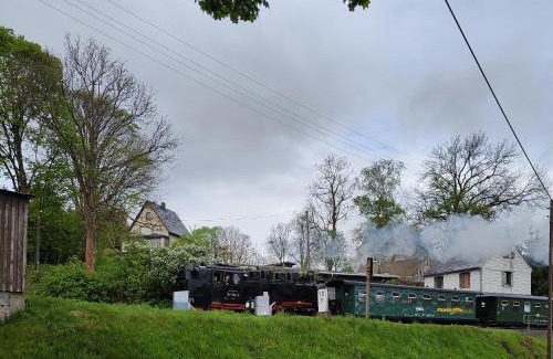 Cranzahl Apartment | Ferienwohnungen An der Fichtelbergbahn