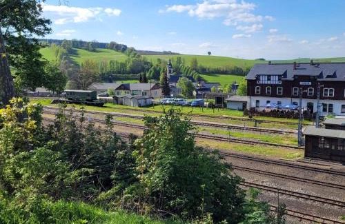 Cranzahl Apartment | Ferienwohnungen An der Fichtelbergbahn
