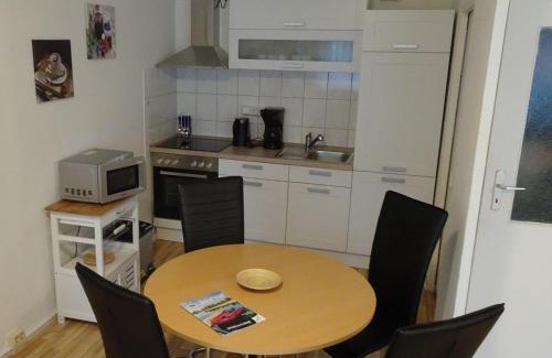 Rieth Apartment | Ferienwohnungen an der Geraaue
