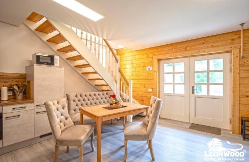 Burg House | Ferienwohnungen an der Hauptspree