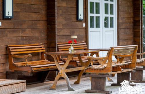 Burg House | Ferienwohnungen an der Hauptspree