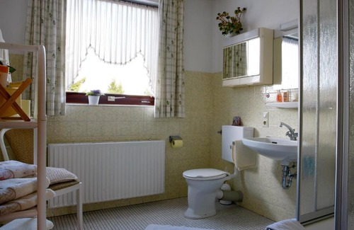 Altastenberg Apartment | Ferienwohnungen Annegret Schütte