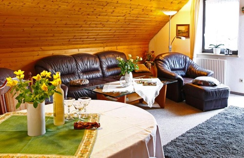 Altastenberg Apartment | Ferienwohnungen Annegret Schütte