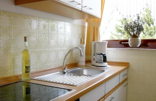 Altastenberg Apartment | Ferienwohnungen Annegret Schütte