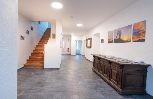 Obervellach Apartment | Ferienwohnungen Appartementhaus Hohe Tauern