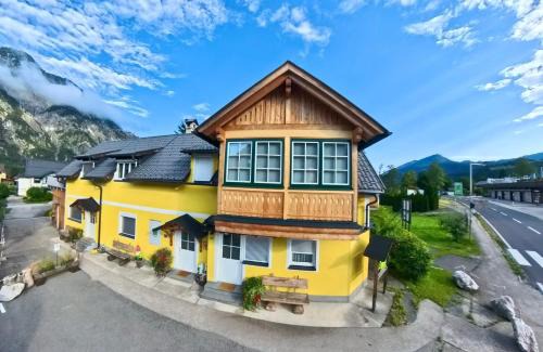 Bad Goisern Apartment | Ferienwohnungen ARIKOGEL Bad Goisern