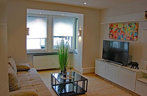 Bad Salzig Apartment | Ferienwohnungen Arnold