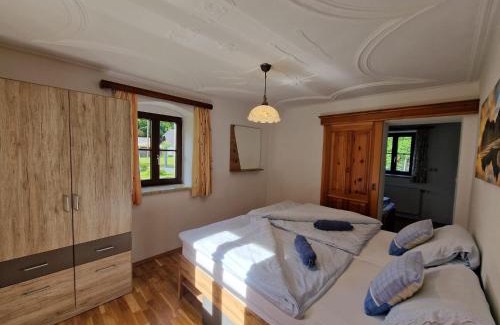 Muhldorf Apartment | Ferienwohnungen Viktoria Buchegger