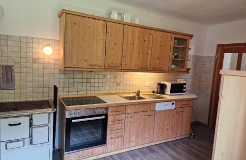 Muhldorf Apartment | Ferienwohnungen Viktoria Buchegger