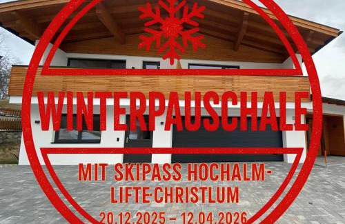 Steinberg am Rofan Apartment | Ferienwohnungen Moser