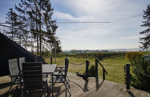 Middelhagen Apartment | Ferienwohnungen auf dem Teschenberg Wohnung 02