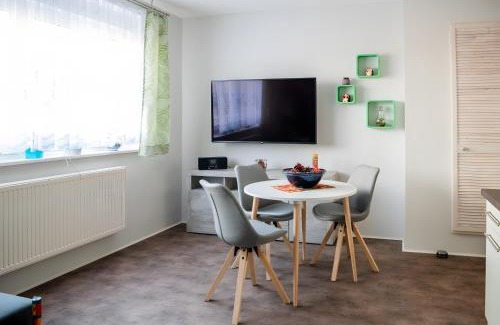 Großraschen Apartment | Ferienwohnungen Bär