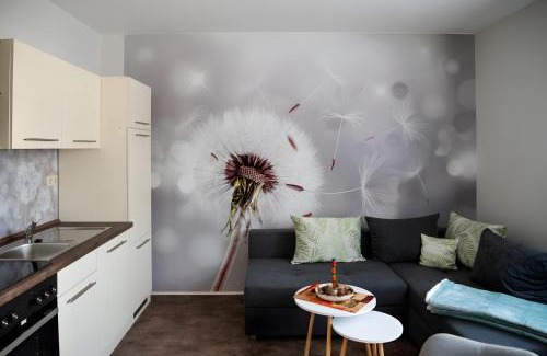 Großraschen Apartment | Ferienwohnungen Bär