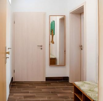 Großraschen Apartment | Ferienwohnungen Bär