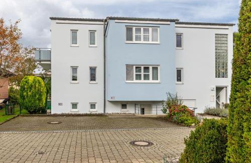 Petershausen-Ost Apartment | Ferienwohnungen Böhme