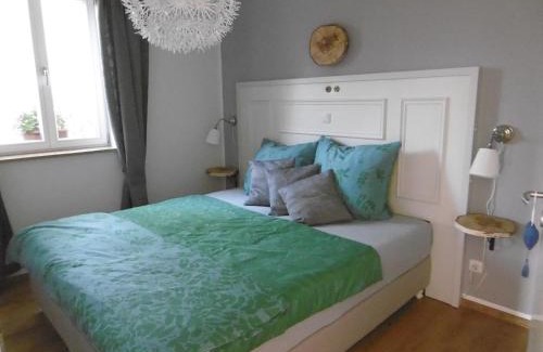 Regensburg Apartment | Ferienwohnungen Babo 6