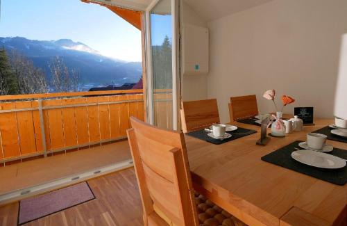 Nesselwang Apartment | Ferienwohnungen beim Sommermader