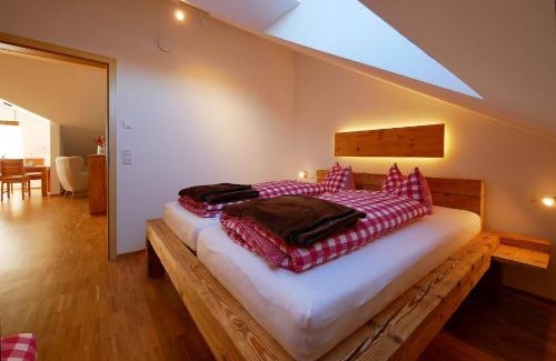 Nesselwang Apartment | Ferienwohnungen beim Sommermader