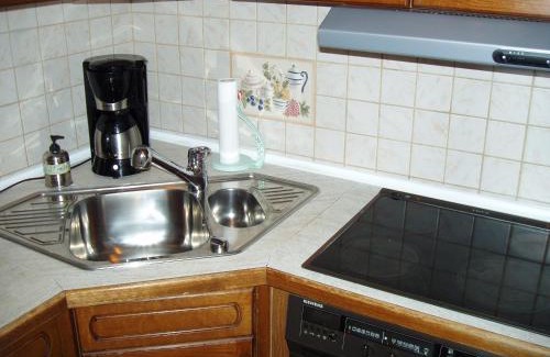 Geyersberg Apartment | ferienwohnungen-bendler