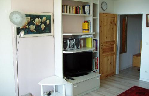 Geyersberg Apartment | ferienwohnungen-bendler