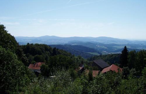 Geyersberg Apartment | ferienwohnungen-bendler