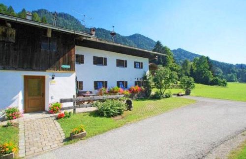 Aschau im Chiemgau Apartment | Ferienwohnungen Bergerhof