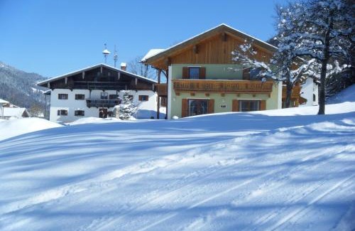 Aschau im Chiemgau Apartment | Ferienwohnungen Bergerhof