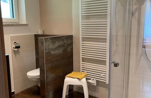 Pusterwald Apartment | Ferienwohnungen Bianca Hasler - Stallbauer