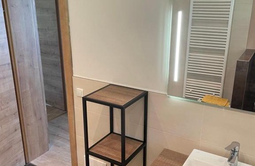 Pusterwald Apartment | Ferienwohnungen Bianca Hasler - Stallbauer