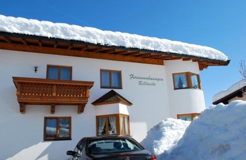 Koessen Apartment | Ferienwohnungen Billovits