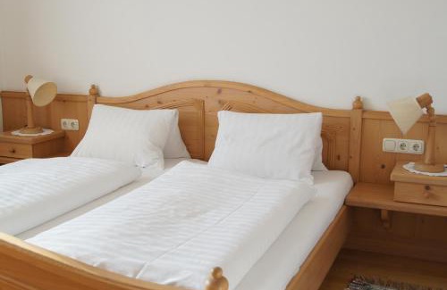 Koessen Apartment | Ferienwohnungen Billovits