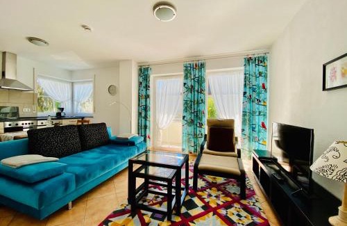 Unterallgau Apartment | Ferienwohnungen Birkenhof