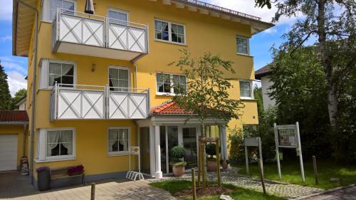 Unterallgau Apartment | Ferienwohnungen Birkenhof