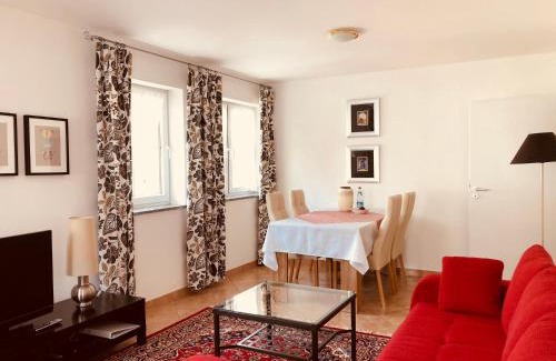 Unterallgau Apartment | Ferienwohnungen Birkenhof