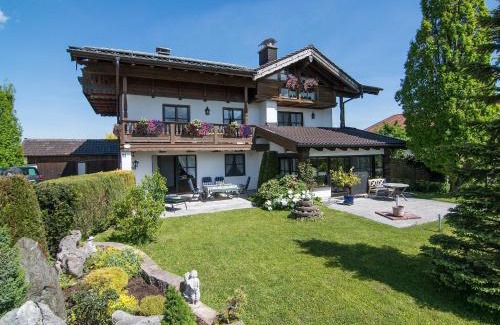Grassau Apartment | Ferienwohnungen Blos